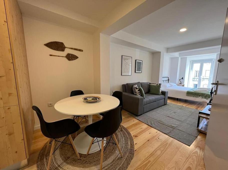 Jeronimos Place In - 2º D Apartment Lissabon