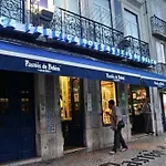 Jeronimos Apartments Best Place In Lisbon - 2º D