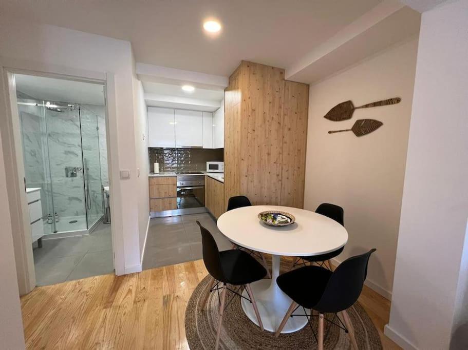 Jeronimos Place In - 2º D Apartment Lissabon