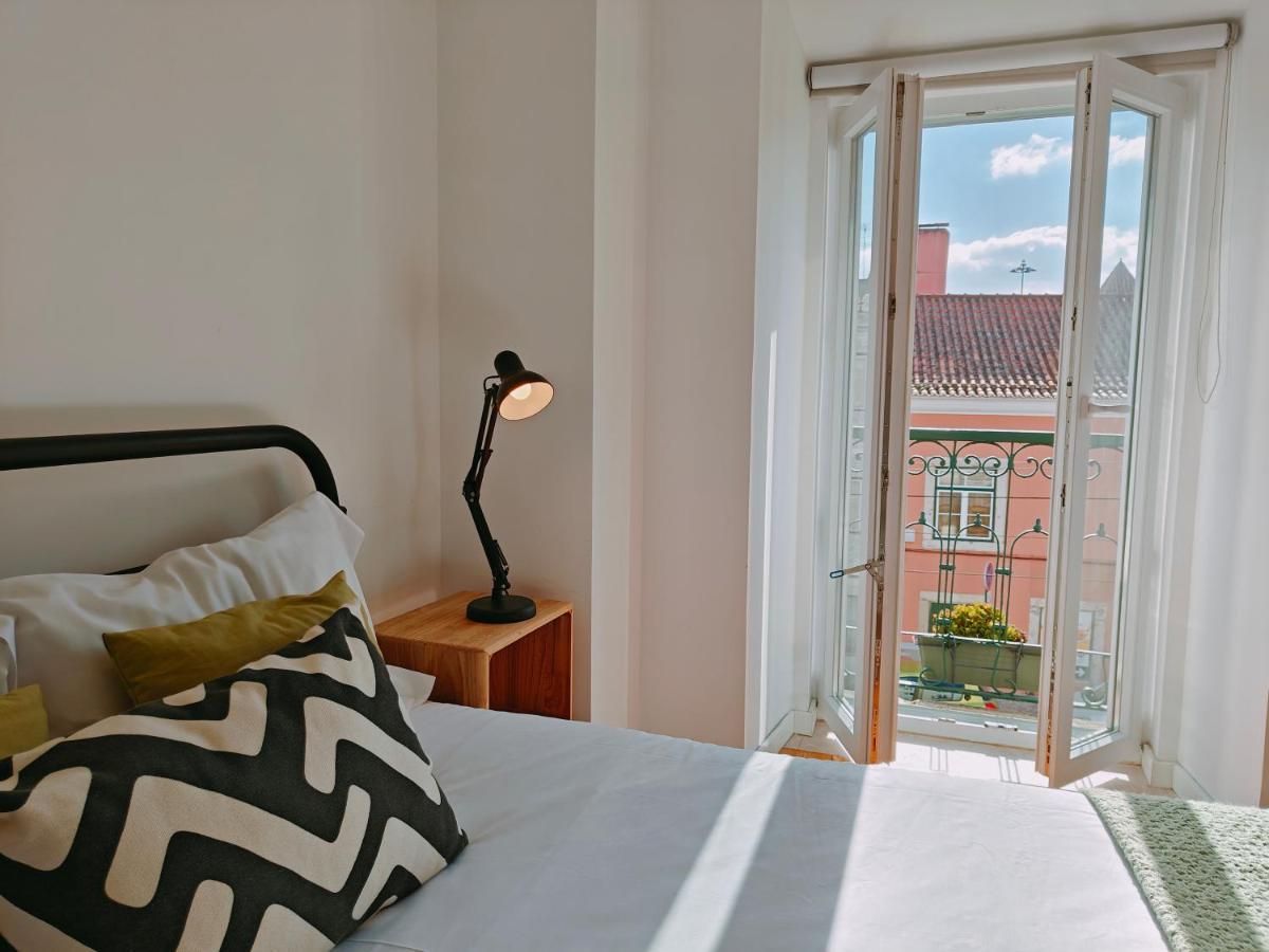 Apartment Jeronimos Place In - 2º D *